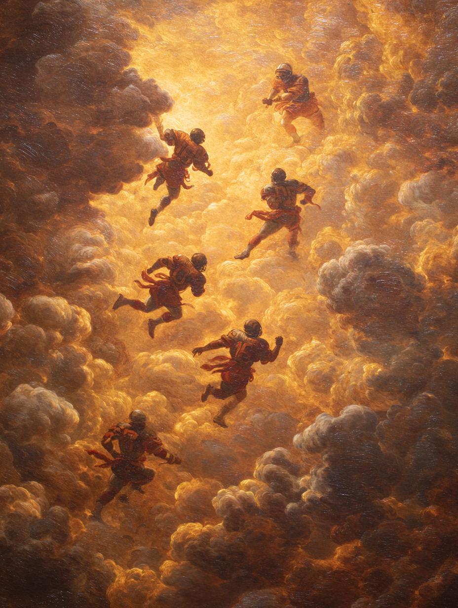 Field Work - Week 5 Day 6